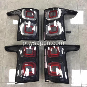 13-17 Vogue Facelift para 18+ SVA Body Kit